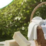 صابون رخت شویی مراغه