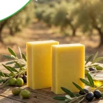 صابون زیتون