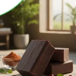 صابون سدر و حنا