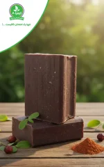 خرید صابون سدر و حنا