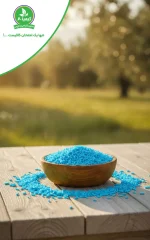 رشته صابون طبیعی