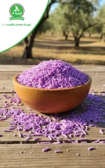 خرید صابون رشته ای