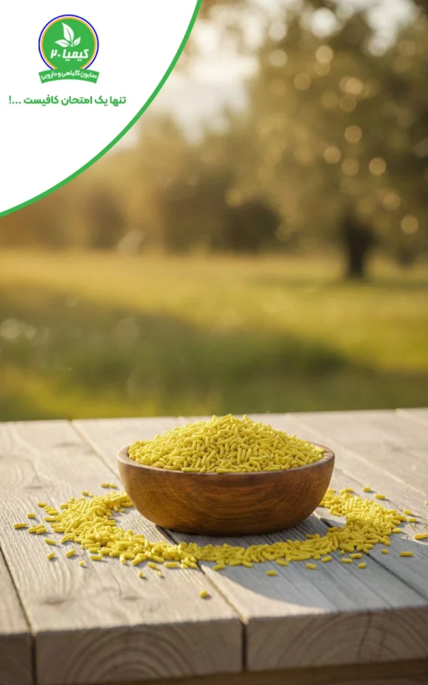خرید رشته صابون طبیعی